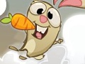 Carrot Rush online game