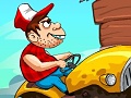 Crazy Racers online game