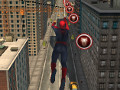 The Amazing Spider-Man 2™ Endless Swing online game