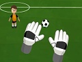 Save The Goal online game