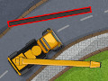 Railroad Crane Parking 2 online game