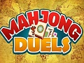 Mahjong Duels online game