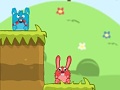 Bunny Land online game