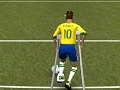 Neymar can play online game