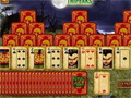 Halloween Tripeaks online game