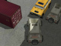 SUV Parking 3D online game