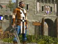 Decision Medieval online game