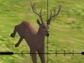 Deer Sniper 2014 online game