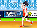 Javelin Throw online game