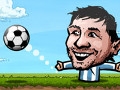 Puppet Soccer 2014 online game