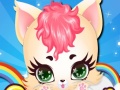 My Sweet Kitty Care online game