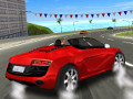 Drift Racing 3D online game