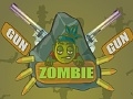 Gun Zombie Gun online game