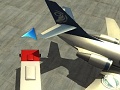 Park It 3D: Airport Bus online game