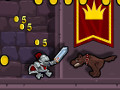 Dungeon Runner online game