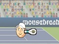 Sports Heads Tennis Open online game