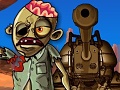 Zombie Tank online game