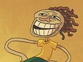 Trollface Quest 5: World Cup 2014 online game