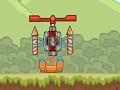 Transcopter online game