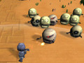 Mini Soldier  online game