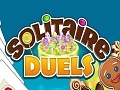 Solitaire Duels online game