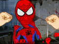 Epic Celeb Brawl - Spiderman online game