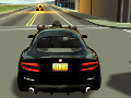 TrackRacing Pursuit online game