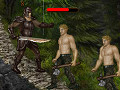 Mark Of Darkness online game