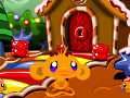 Monkey Go Happy Candy online game