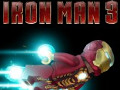 Iron Man 3 online game