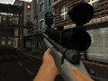 Sniper Sim 3D online game