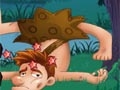 Caveman online game