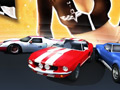 Power Driving Racing online game