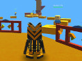 Kogama Parkour online game