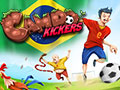 Campo Kickers online game