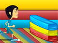 Obstacle Course online game