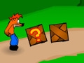 Crash Bandicoot online game