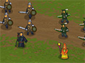 Royal Warfare online game