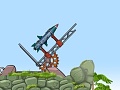 MissileMania online game