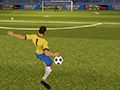 World Soccer Forever  online game