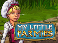 My Little Farmies online game