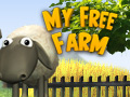 My Free Farm online game