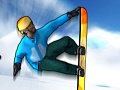 Snowboard King online game