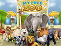 My Free Zoo online game