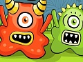 Cut The Monster 2 online game