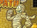 Mummy's Path online game