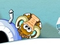 Freezy Mammoth online game