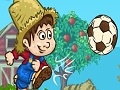 Farm Soccer online game