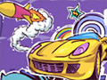 Theft Super Cars online game