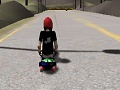 Street Luge online game